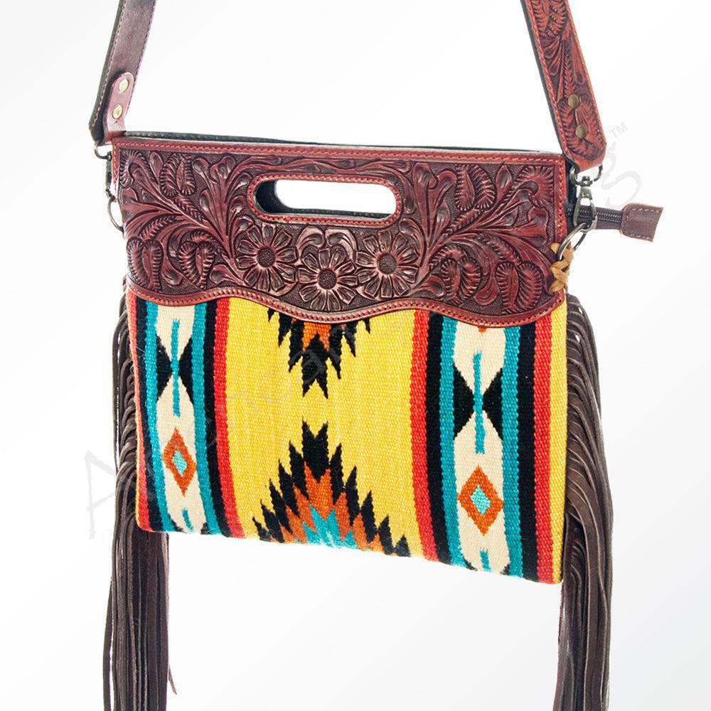 AMERICAN DARLING BAG - ADBG247DAR1