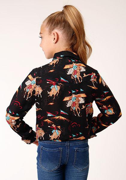 Retro Rodeo 03-080-0590-6095 BL