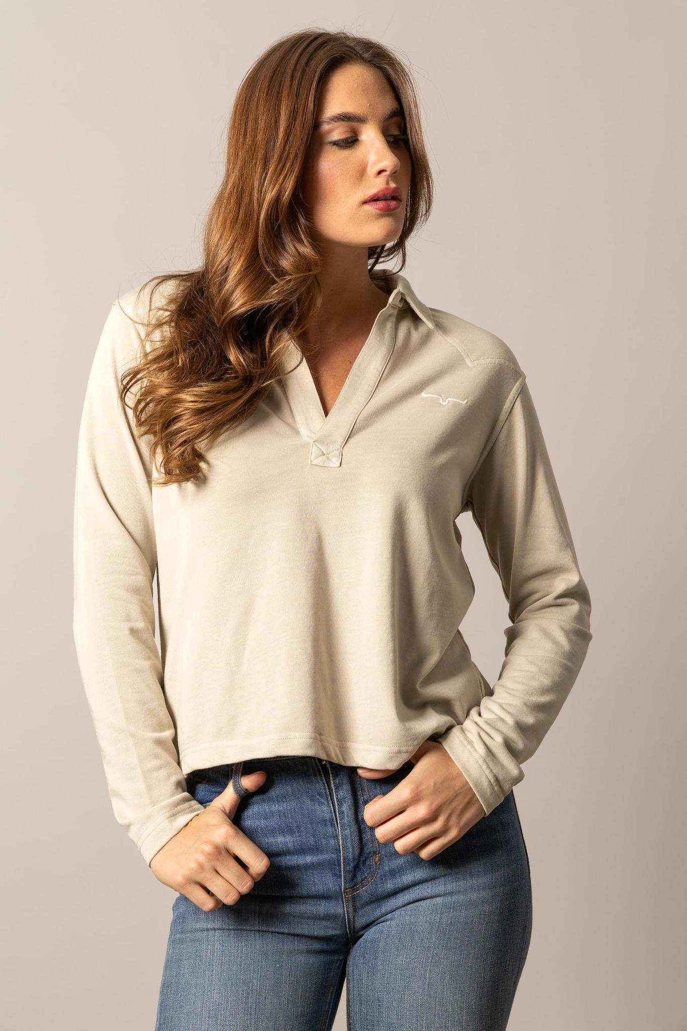 Kimes Women's Abby Sweatshirt