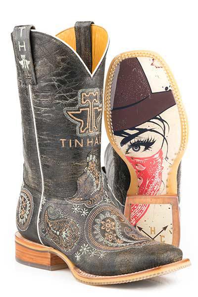 BANDANA BANDIT / WILD RAG SOLE 14-021-0077-1425