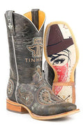BANDANA BANDIT / WILD RAG SOLE 14-021-0077-1425