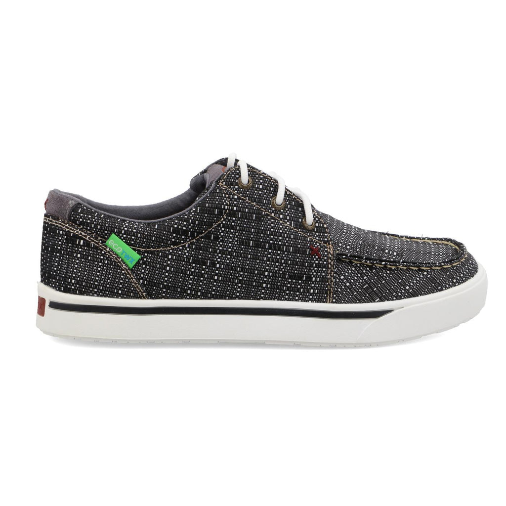KICKS - BLACK & WHITE MCA0033