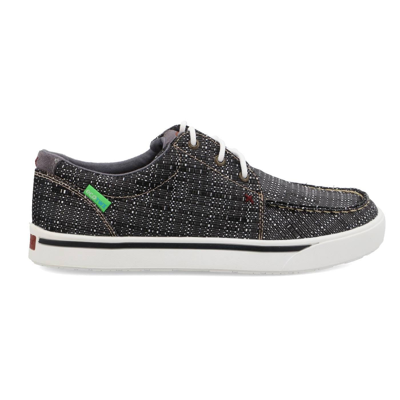 KICKS - BLACK & WHITE MCA0033