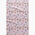 Cowgirl Love Tea Towel