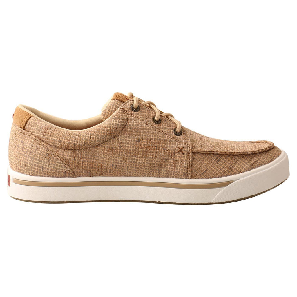 Kicks - Tan MCA0045