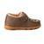 INFANT DRIVING MOCCASINS - BOMBER/LEOPARD ICA0007