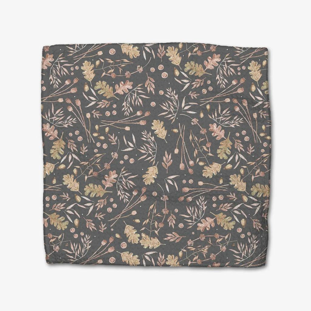 Autumn Harvest Dishcloth Set