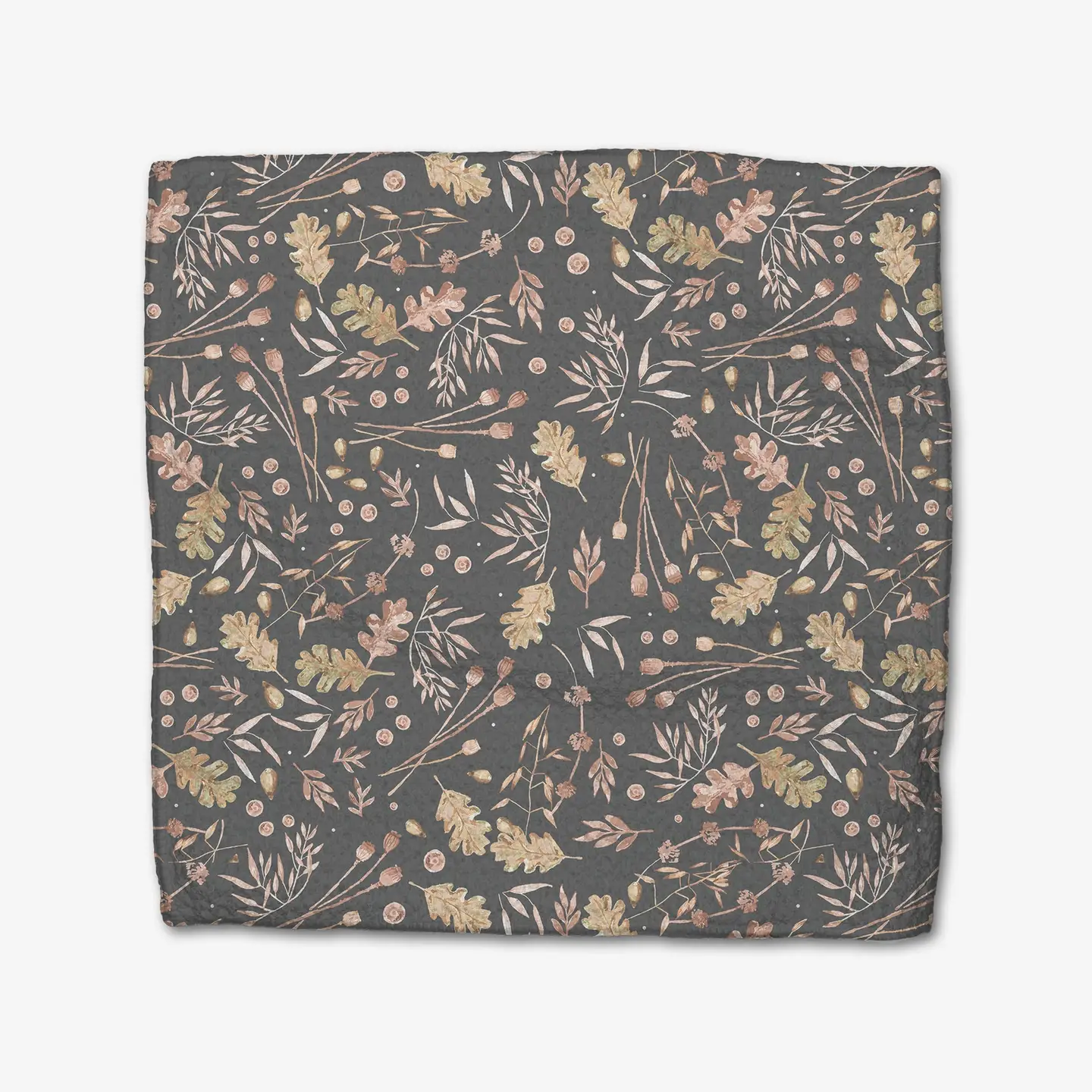Autumn Harvest Dishcloth Set