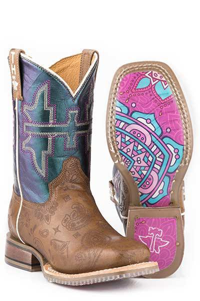 PEARLY PAISLEY 14-119-0077-0854 MU