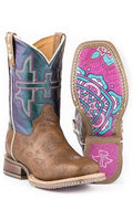 PEARLY PAISLEY 14-119-0077-0854 MU