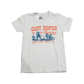 Goat Roping T-Shirt