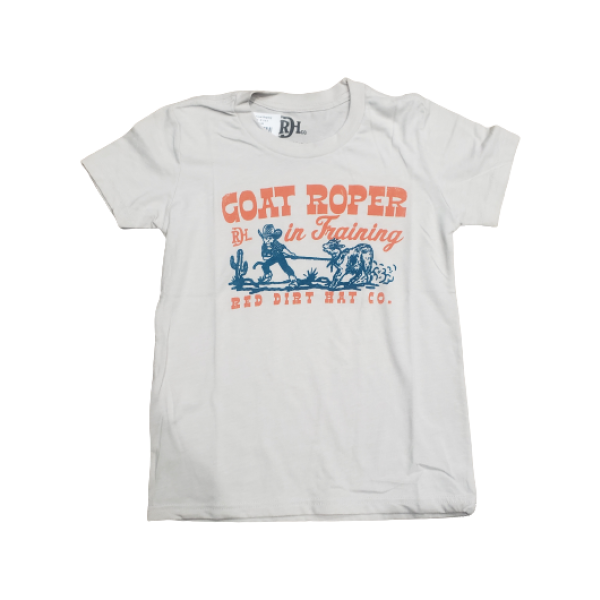 Goat Roping T-Shirt