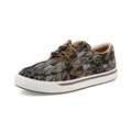 Kicks - Black Multi MCA0044
