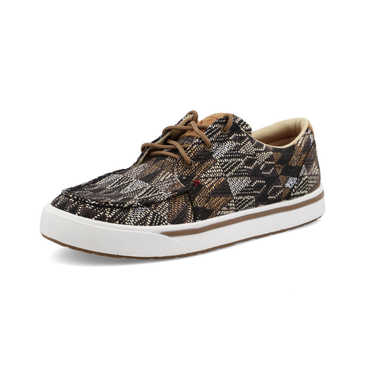Kicks - Black Multi MCA0044