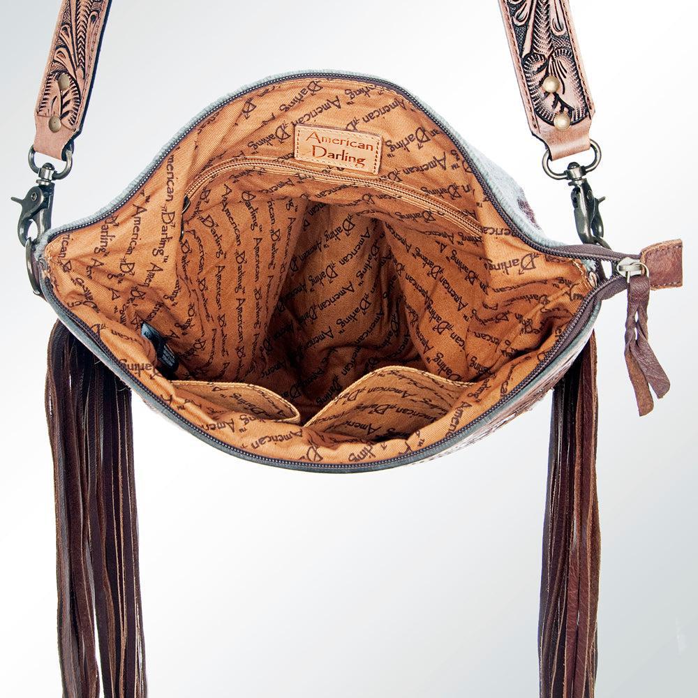 AMERICAN DARLING BAG - ADBG510D9