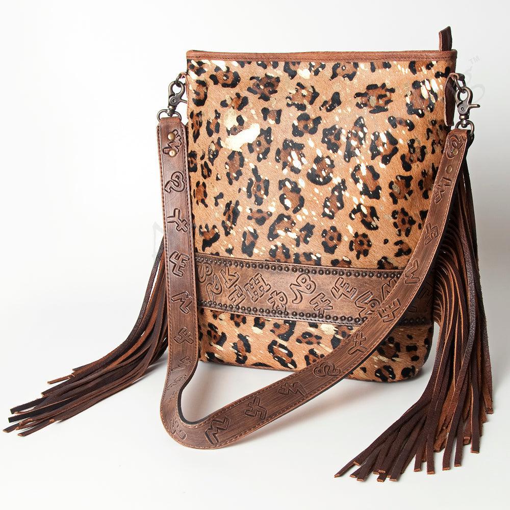 AMERICAN DARLING BAGS - ADBG316CHEGO