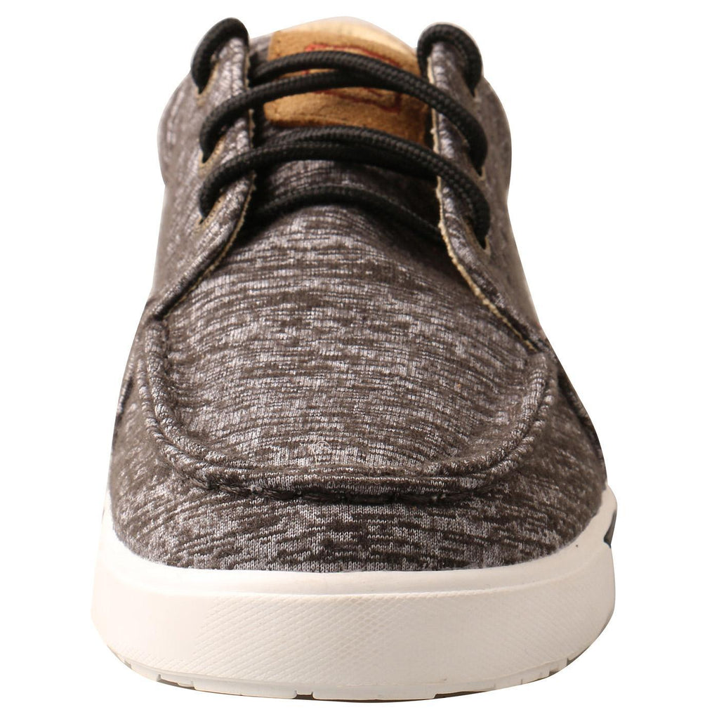 Kicks - Dark Grey YCA0004