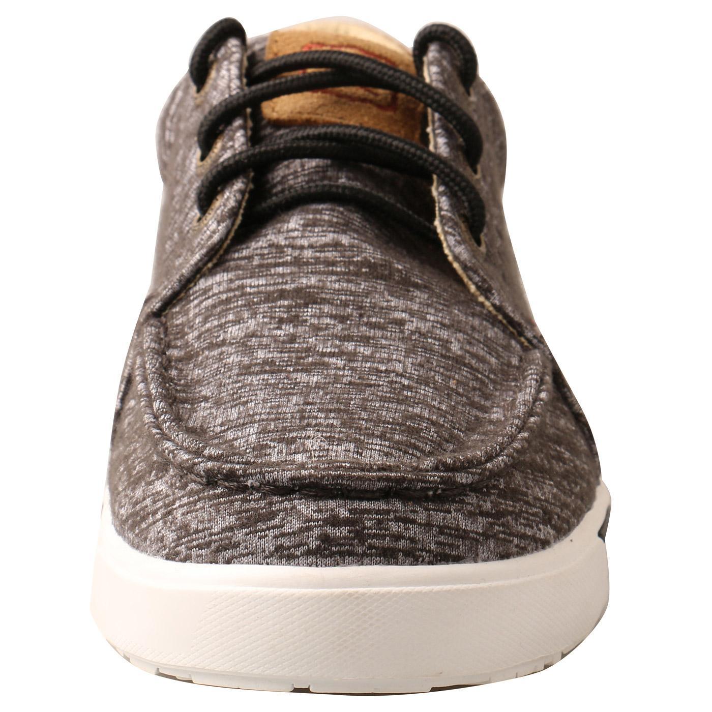 Kicks - Dark Grey YCA0004