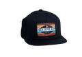 RED DIRT HAT CO.Army Sunset Youth Hat -  RDHCY-17