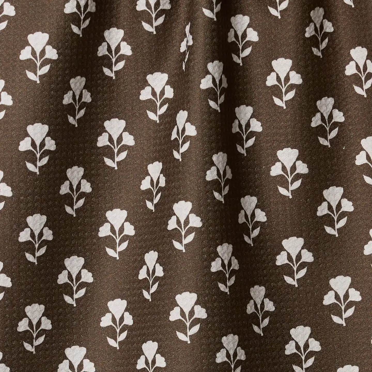 Bloom For Mom Tea Towel