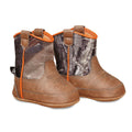 Gunner Baby Bucker Boot MO