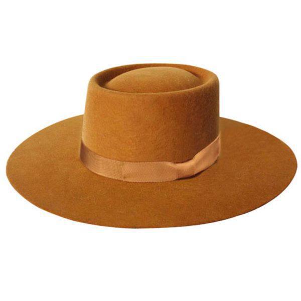 DALLAS RUST GAMBLER FC 1 HAT