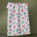 Festoon Tea Towel