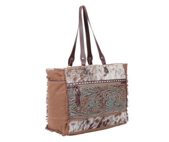 Juniper Weekender Bag S-5214