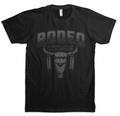 Rodeo Time Black