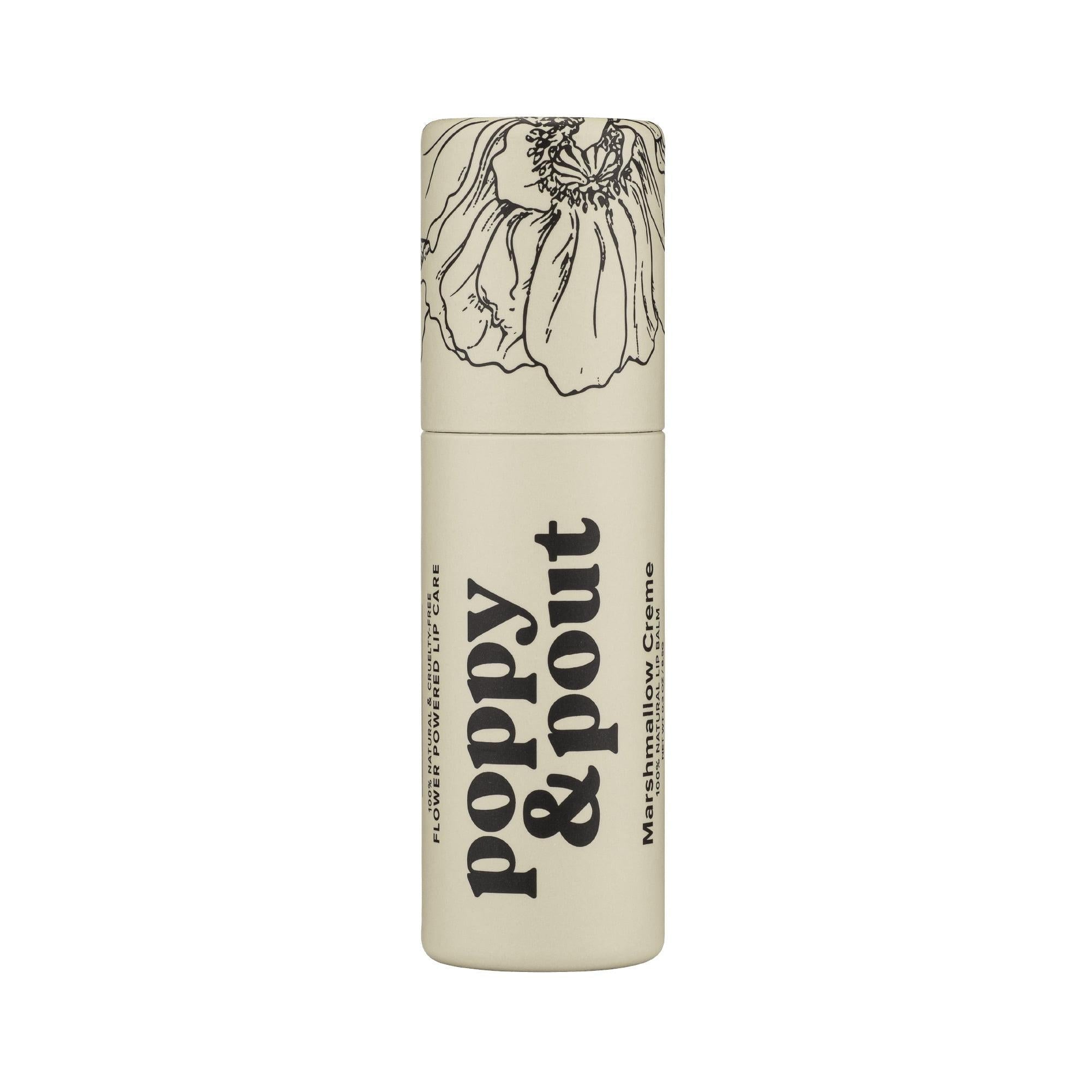 Lip Balm  Original  Marshmallow Creme