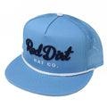 Red Dirt Hat Company Cowboy Collection Adjustable Snapback Hat
