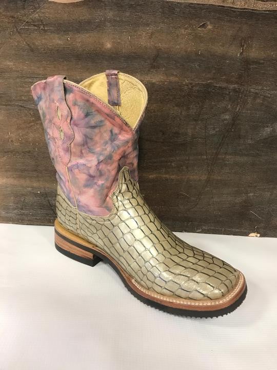 COWGIRL COOL CLAY