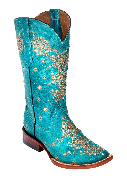 COUNTRY LACE